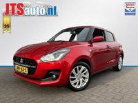 Occasion Suzuki Swift 84 PK (61 kW) 2023 Rood Hatchback