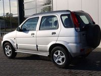 tweedehands Daihatsu Terios 2WD 1.3I DX Airco