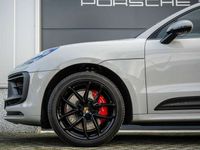 tweedehands Porsche Macan 2.9 GTS Full Options