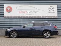 tweedehands Mazda 6 Sportbreak 2.0 SkyActiv-G 165 Comfort met Comfortp