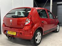 tweedehands Dacia Sandero 1.2 Aniversare / Cruise / Trekhaak / Bluetooth