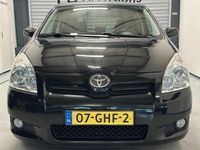 tweedehands Toyota Verso 1.8 VVT-i Luna Airco LM Velgen Trekhaak