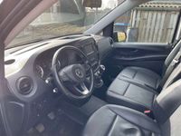 tweedehands Mercedes Vito 114 Lang DC Tourer