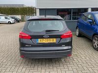 tweedehands Ford Focus Wagon 1.0 Ecoboost Titanium 125pk Navigatie | Voorruitverwarming | Apple Carplay/Android Auto | Parkeersensoren