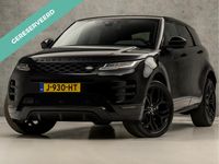 Occasion Land Rover Range Rover HSE 2020 Zwart SUV