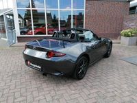 tweedehands Mazda MX5 1.5 Skyactive 131pk Navigatie, cruise, leer