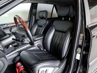 tweedehands Mercedes ML500 / 306pk / AMG Pakket / Youngtimer / Nette auto