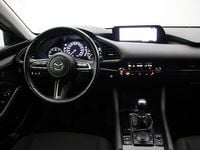 Occasion Mazda 3 Comfort 123 PK (90 kW) 2022 Grijs Sedan