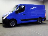 tweedehands Opel Movano 2.3 CDTI BiTurbo L1H1