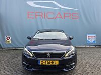 Occasion Peugeot 308 2019 Blauw Hatchback
