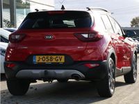 tweedehands Kia Stonic 1.0 T-GDi ExecutiveLine I Automaat I Trekhaak I Le