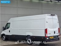 tweedehands Iveco Daily 35S16 160pk Automaat L3H2 L4H2 Clima 3.5t Trekgewicht 16m3 Airco