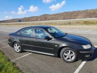 tweedehands Saab 9-3 2.0t Vector