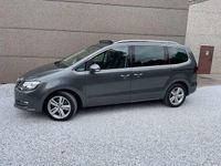 Occasion VW Sharan Highline 2017 Grijs MPV