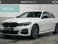 Occasion BMW 330 M Sport 291 PK (214 kW) 2020 Wit Sedan