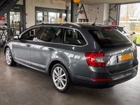 Occasion Skoda Octavia Business Line 150 PK (110 kW) 2016 Grijs Hatchback