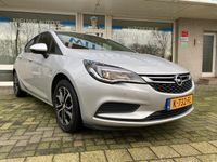tweedehands Opel Astra 1.4 Turbo S/S Navigatie/:Ledverl./Cruisecontr./Cli