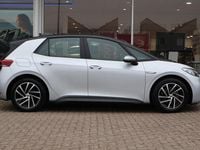Occasion VW ID.3 Life 11 kW (15 PK) 2020 Grijs Hatchback