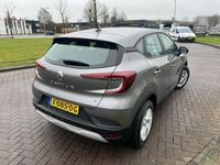 tweedehands Renault Captur 1.6 E-Tech Hybrid 145 Intens