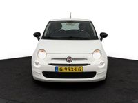 tweedehands Fiat 500 0.9 TwinAir Turbo Young | cruise control | lichtm