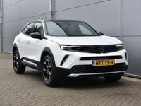 Occasion Opel Mokka Ultimate 131 PK (96 kW) 2023 Wit SUV