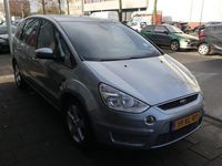 tweedehands Ford S-MAX 2.0-16V / TREKHAAK /