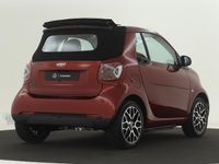 tweedehands Smart ForTwo Electric Drive cabrio EQ Comfort PLUS | Winterpakket |