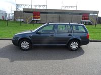 tweedehands VW Golf IV Variant 2.0 Comfortline