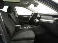 tweedehands Skoda Octavia Combi 1.4 TSI iV PHEV Style | Panoramadak | Memory