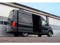 tweedehands VW Crafter 35 2.0 TDI L3H3 AUT/ CAMERA/ NAVI/ CRUISE/ CLIMA