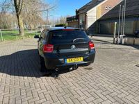 tweedehands BMW 118 118 d