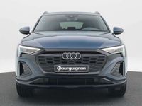 tweedehands Audi Q8 e-tron 55 quattro | S Edition Competition | | 22 inch | Z