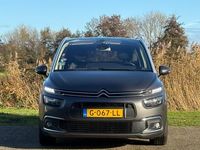 Occasion Citroën C4 SpaceTourer Business Class 131 PK (96 kW) 2019 Grijs MPV