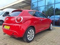 tweedehands Alfa Romeo MiTo 0.9 TwinAir Distinctive