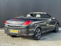 tweedehands Opel Astra Cabriolet TwinTop 1.8 Cosmo | KEYLESS | PDC | CRUISE |