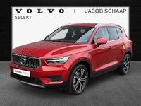 Occasion Volvo XC40 Inscription 211 PK (155 kW) 2021 Oranje SUV