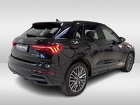 Occasion Audi Q3 S-Line 150 PK (110 kW) 2022 Suv SUV