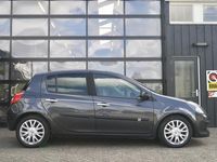 tweedehands Renault Clio 1.2 TCe Dynamique / Cruise / Clima / Keyless / Tre