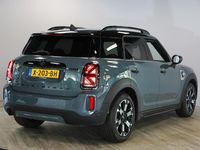 tweedehands Mini Cooper S Countryman 2.0 E ALL4 | Cruise Adaptief | Leer | Apple Carplay