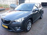 tweedehands Mazda CX-5 2.0 SKYACTIV-G 160pk 4WD Aut TS+