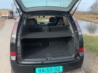 tweedehands Opel Meriva 1.6-16V Temptation