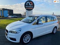 Occasion BMW 218 Executive 136 PK (100 kW) 2016 Wit Stationwagen