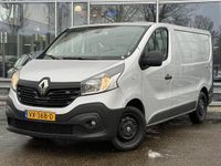 Occasion Renault Trafic 90 PK (66 kW) 2016 Bestelauto MPV
