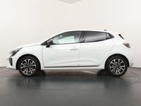 Nieuw Renault Clio V Techno 2026 Wit Hatchback