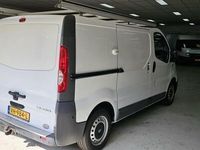 tweedehands Opel Vivaro bestel 2.0 CDTI L1H1