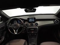 tweedehands Mercedes GLA180 CDI Aut7 Avangarde (leer,navi,xenon,pdc)