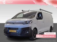 Occasion Citroën Jumpy 2023 Wit MPV
