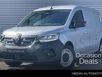Occasion Renault Kangoo 89 kW (122 PK) 2025 Grey highland (tekqa) MPV