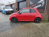 tweedehands Fiat 500S 1.2 Sport