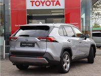 tweedehands Toyota RAV4 2.5 Hybrid AWD Dynamic| Blind Spot, Navi Blind Spo